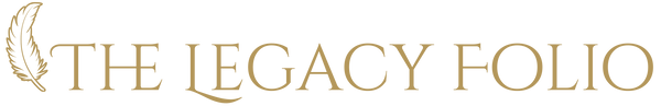 TheLegacyFolio